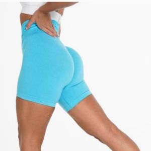 Brand new NVGTN shorts